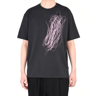 ラッドミュージシャン(LAD MUSICIAN)のLAD MUSICIAN ダブルポケットTシャツ(Tシャツ/カットソー(半袖/袖なし))