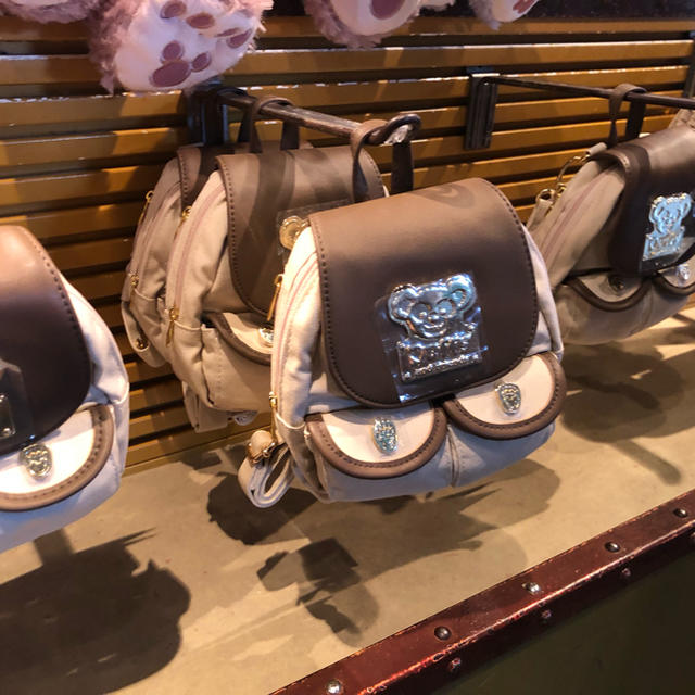 Disney(ディズニー)のしょこらさま レディースのバッグ(ショルダーバッグ)の商品写真