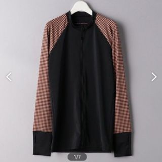 ユナイテッドアローズ(UNITED ARROWS)の未使用！今期ユナイテッドアローズ　レピドス　ラッシュガード(水着)