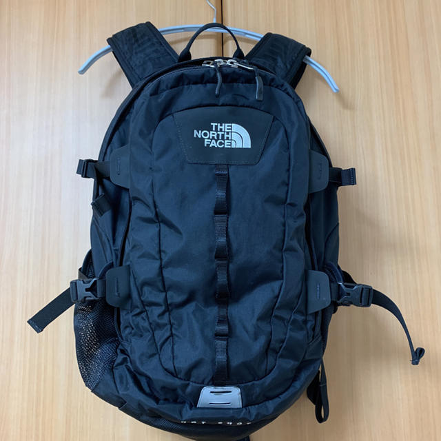 ノースフェイス【THE NORTH FACE】ホットショット