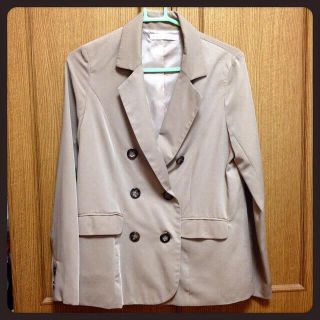 JACKET(テーラードジャケット)