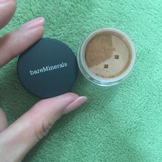 ベアミネラル(bareMinerals)のベアミネラル シェーディング(コントロールカラー)