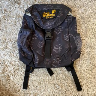 ジャックウルフスキン(Jack Wolfskin)の【Jack Wolfskin】キッズ用リュックサック(リュックサック)