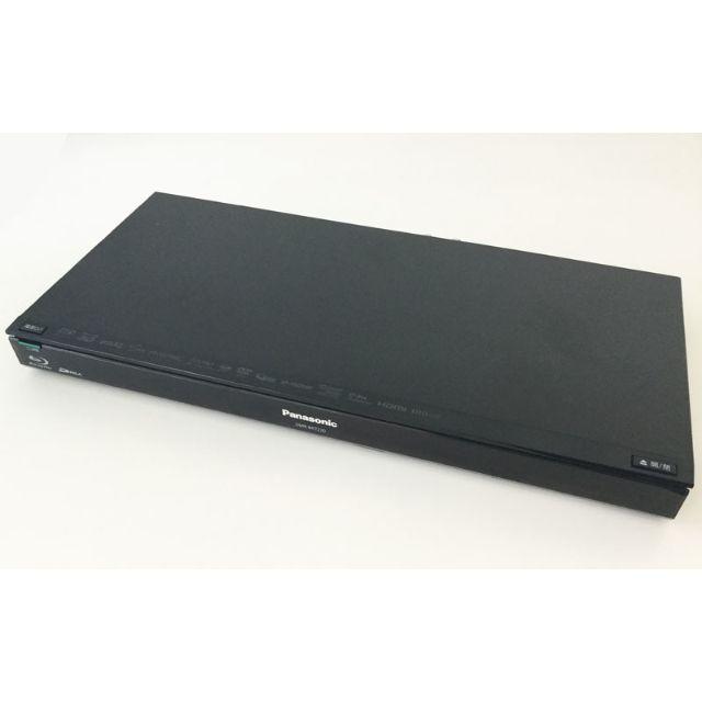 HDD搭載ハイビジョンブルーレイレコーダー DMR-BRT220 HDD搭載ハイビジョンブルーレイレコーダー DMR-BRT220