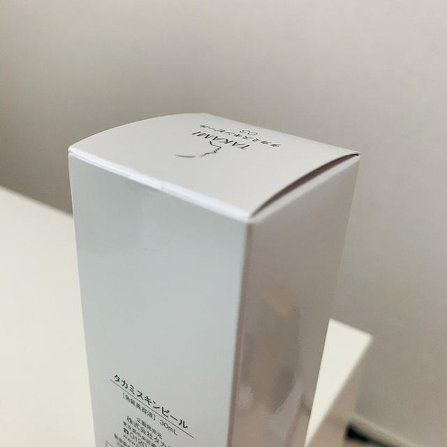 TAKAMI(タカミ)のタカミスキンピール30ml コスメ/美容のスキンケア/基礎化粧品(ゴマージュ/ピーリング)の商品写真