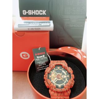 Gショック(G-SHOCK) ショッパー メンズ腕時計(アナログ)の通販 1点 | ジーショックのメンズを買うならラクマ