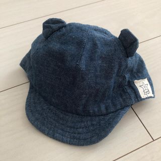 ザラ(ZARA)のzara baby キャップ(帽子)