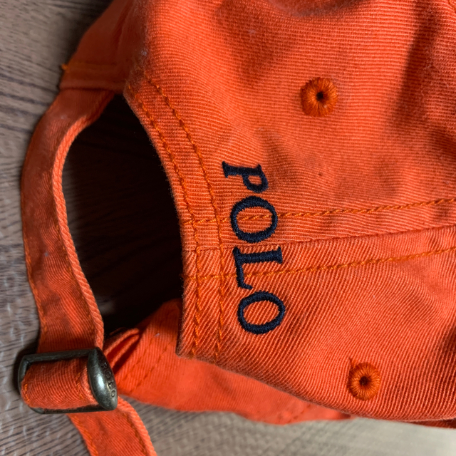 POLO RALPH LAUREN(ポロラルフローレン)のキャップ/POLO Ralph Lauren メンズの帽子(キャップ)の商品写真