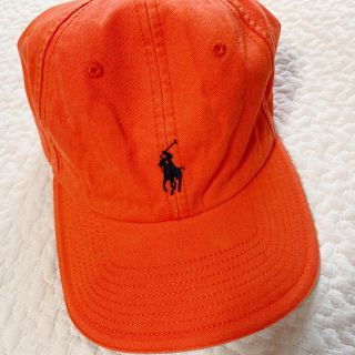 ポロラルフローレン(POLO RALPH LAUREN)のキャップ/POLO Ralph Lauren(キャップ)