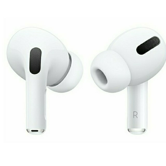 新品　air pods pro　2個セット