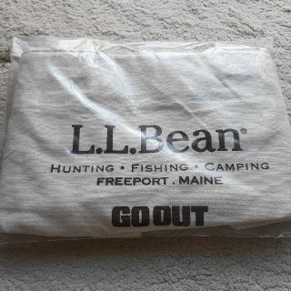 エルエルビーン(L.L.Bean)のマウントレーニア　L.L. Beanトートバッグ(トートバッグ)