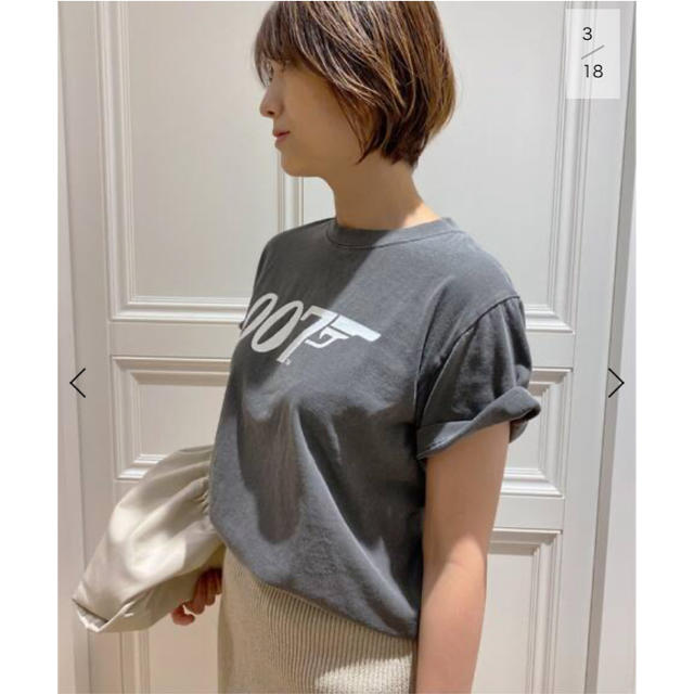 新品【GOOD ROCK SPEED/グッドロックスピード】007Tシャツ | www ...