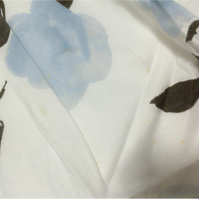 LOWRYS FARM(ローリーズファーム)のローリーズファーム 花柄スカート レディースのスカート(ひざ丈スカート)の商品写真