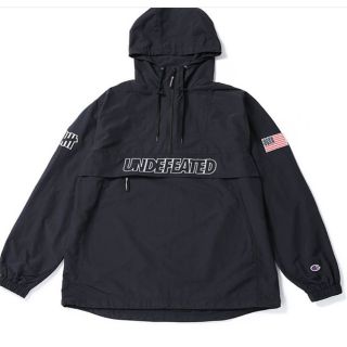 アンディフィーテッド(UNDEFEATED)のMKT様専用ページ　アノラックジャケットXL cookman pants2点(ナイロンジャケット)