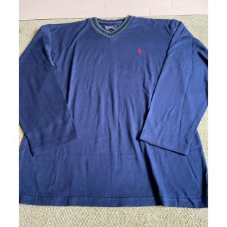 ポロラルフローレン(POLO RALPH LAUREN)のポロ ロンT(Tシャツ/カットソー(七分/長袖))