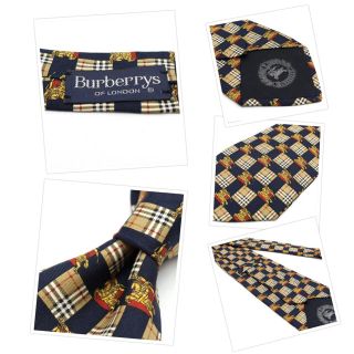 バーバリー(BURBERRY)のBurberry★ネクタイ(ネクタイ)