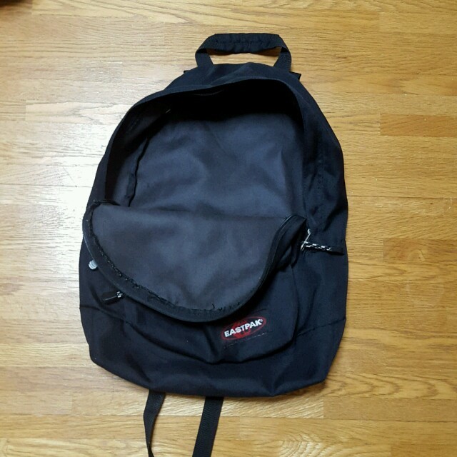 EASTPAK(イーストパック)のリュックサック メンズのバッグ(バッグパック/リュック)の商品写真