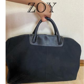 ゾーイ(ZOY)のゾーイゴルフバッグ ZOY(バッグ)