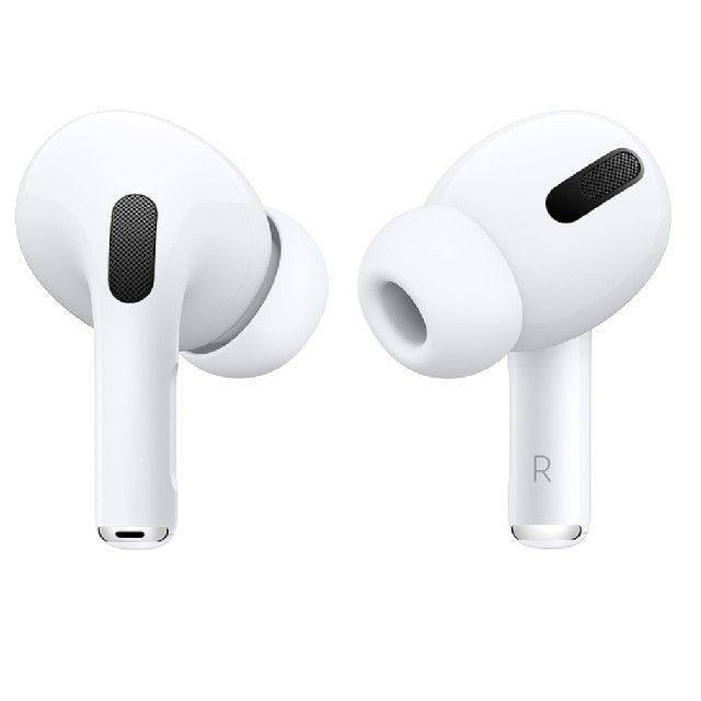 オーディオ機器【本物証明済】airpods pro 新品未使用