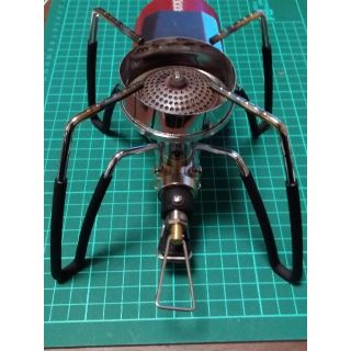 耐熱シリコンチューブ 　ST-310 ソト ST310 ST330 SOD372(ストーブ/コンロ)