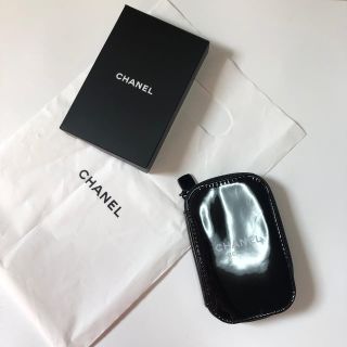 シャネル(CHANEL)のシャネル　ネイルケア　セット(ネイル用品)