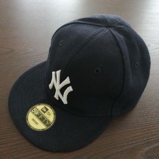 ニューエラー(NEW ERA)のNEW ERA  ファーストキャップ(帽子)