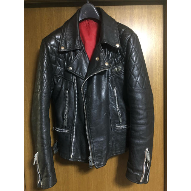 Lewis Leathers - Lewis leathers ルイスレザー の通販 by Lewis Leathers - Lewis leathers ルイスレザー の通販 by