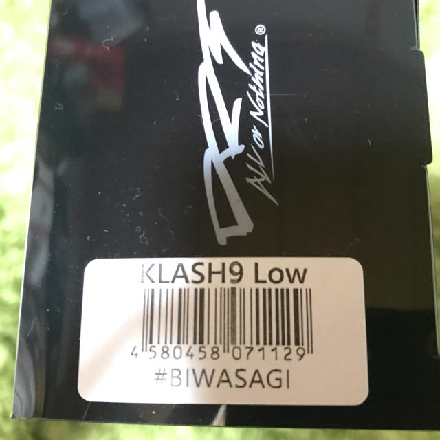 DRT KLASH9 スポーツ/アウトドアのフィッシング(釣り糸/ライン)の商品写真