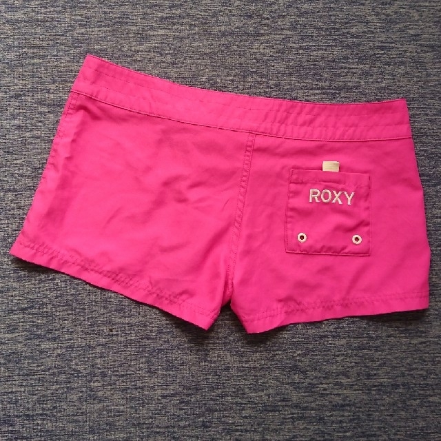 Roxy(ロキシー)のROXY ボードショーツ ショート丈 スポーツ/アウトドアのスポーツ/アウトドア その他(サーフィン)の商品写真