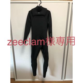 ハーレー(Hurley)のzeeclam様専用(サーフィン)