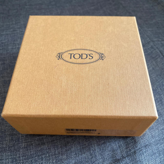 TOD'S(トッズ)のTOD‘S メンズベルト🇮🇹 メンズのファッション小物(ベルト)の商品写真