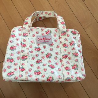 キャスキッドソン(Cath Kidston)のキャスキッドソン　バッグ　(ハンドバッグ)