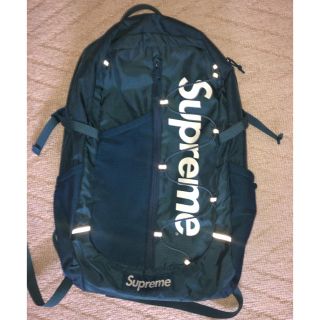 シュプリーム(Supreme)の森山様専用(バッグパック/リュック)