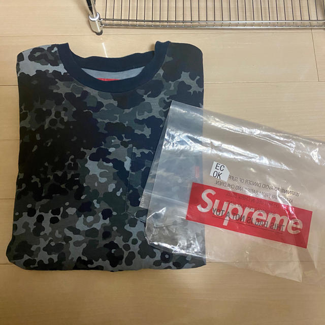 supreme Tシャツ