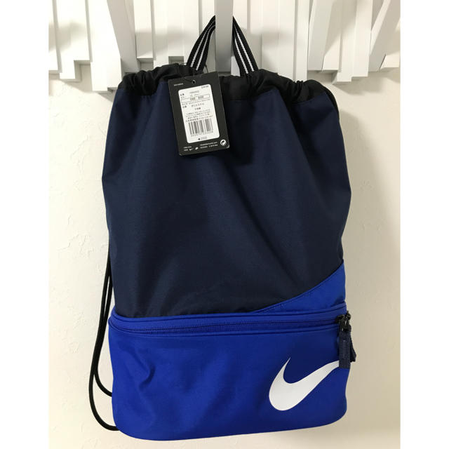 NIKE(ナイキ)のナイキ★プールバッグ キッズ/ベビー/マタニティのこども用ファッション小物(その他)の商品写真