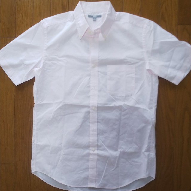 Uniqlo ユニクロ 半袖シャツの通販 By ふーにゃん S Shop ユニクロならラクマ Uniqlo ユニクロ 半袖シャツの通販 By ふーにゃん S Shop ユニクロならラクマ