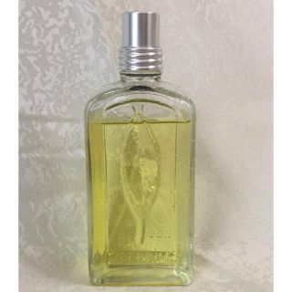 ロクシタン(L'OCCITANE)のがんも様専用◇ロクシタン シトラスヴァーベナ オードトワレ 100ml(香水(女性用))