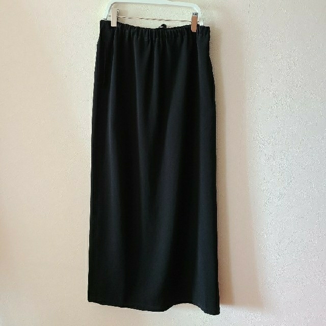 UNITED ARROWS(ユナイテッドアローズ)の UNITED ARROWS & SONS☆マキシ丈スカート レディースのスカート(ロングスカート)の商品写真