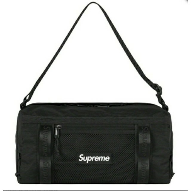 Supreme Mini Duffle Bag 9L