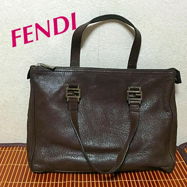 FENDI(フェンディ)のプリンさま専用 FENDI  レディースのバッグ(ハンドバッグ)の商品写真