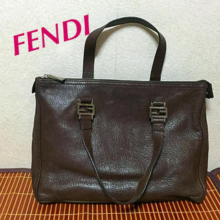 フェンディ(FENDI)のプリンさま専用 FENDI (ハンドバッグ)