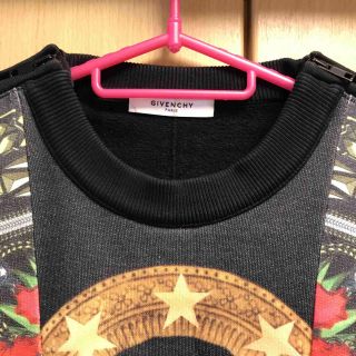 即納好評 GIVENCHY 極鳥花 Tシャツの通販 by tjnaq's shop｜ジバンシィ