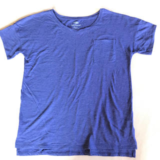 オールドネイビー(Old Navy)のポケットTシャツ(Tシャツ(半袖/袖なし))
