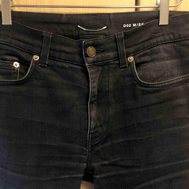 SAINT LAURENT - 正規 Saint Laurent サンローランパリ ダメージ SAINT LAURENT - 正規 Saint Laurent サンローランパリ ダメージ