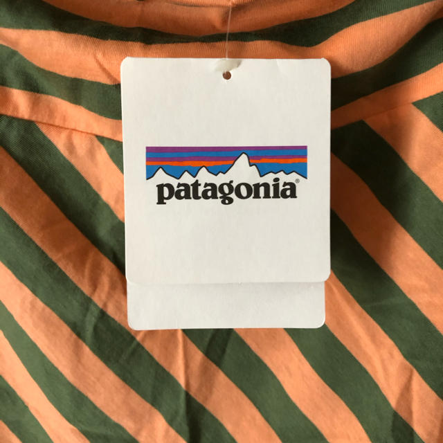 patagonia(パタゴニア)のpatagonia パタゴニア スカート　アーバンリサーチ レディースのスカート(ひざ丈スカート)の商品写真