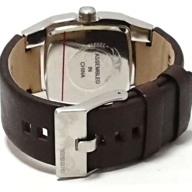 ディーゼル 腕時計 - DZ-5100 レディース