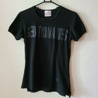 ヴィヴィアンウエストウッド(Vivienne Westwood)のヴィヴィアンウエストウッド☆Tシャツ(Tシャツ(半袖/袖なし))