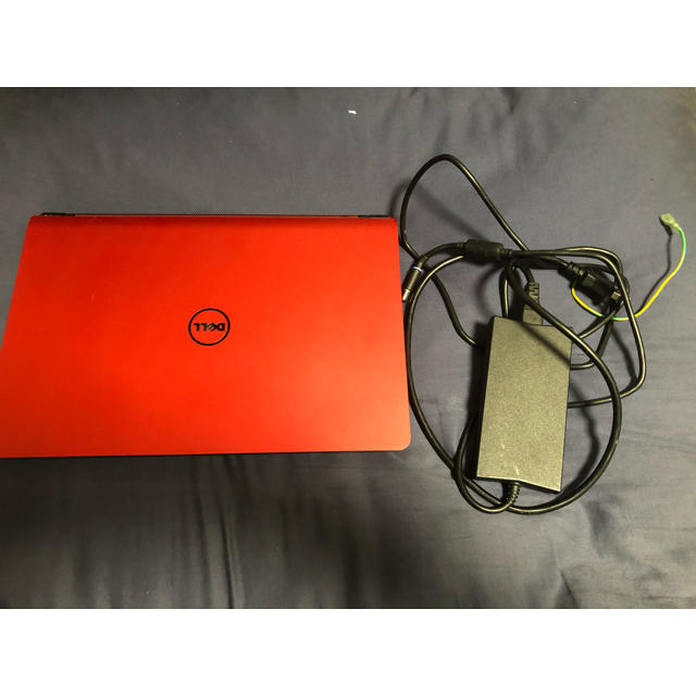 Dell ゲーミングノートパソコン Inspiron 7559 Core i7