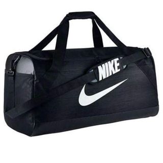 ナイキ(NIKE)のNike ナイキジムダッフルバッグサイズミディアムck0937-010(その他)