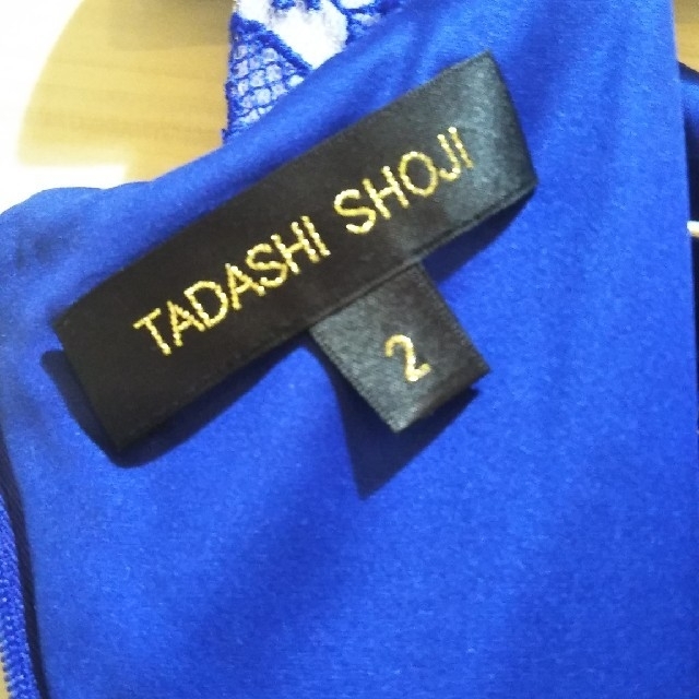 2点御専用新品 2 Tadashi Shoji タダシショージ BC24562N